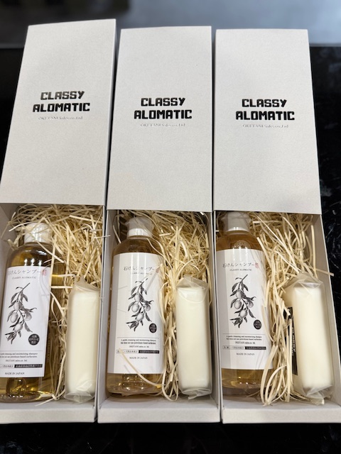 敏感肌に優しい せっけん のオケタニ販売 / 全商品